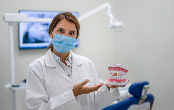 Best Emergency Dental Services Near Me  in Brookfield, NJ